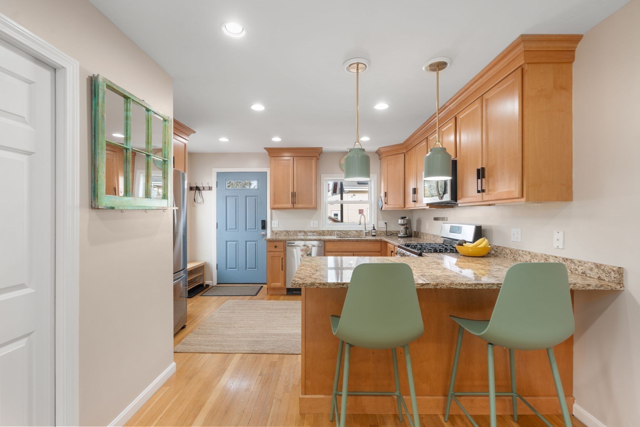 284 Riverside Ave Unit 1, Medford, MA 02155 - Image 4