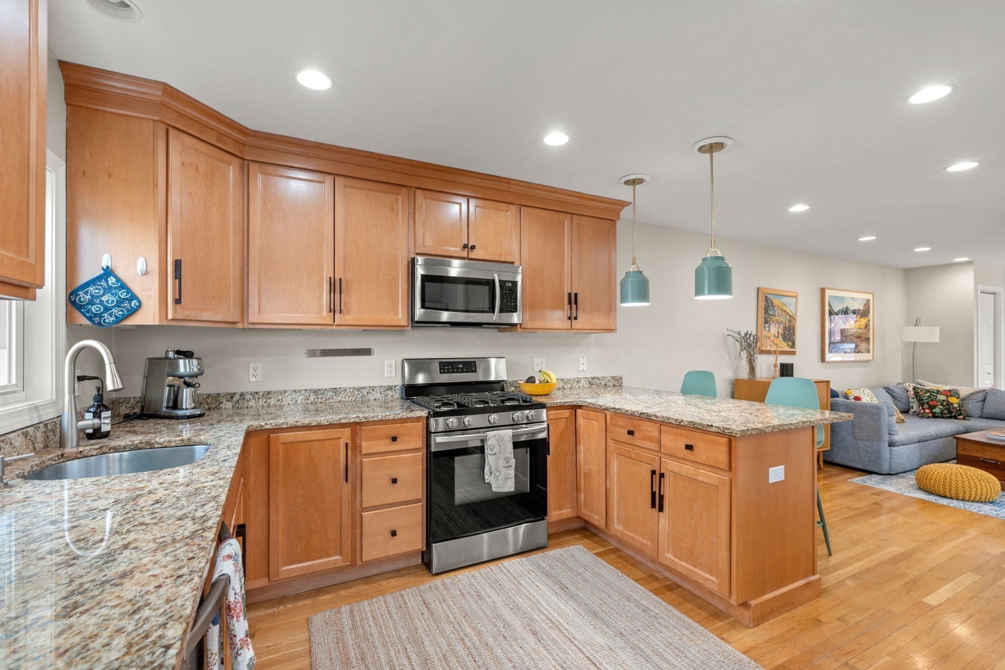 284 Riverside Ave Unit 1, Medford, MA 02155 - Image 5