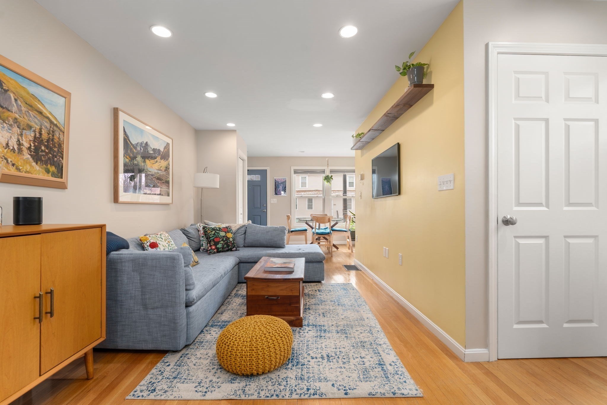 284 Riverside Ave Unit 1, Medford, MA 02155 - Image 6