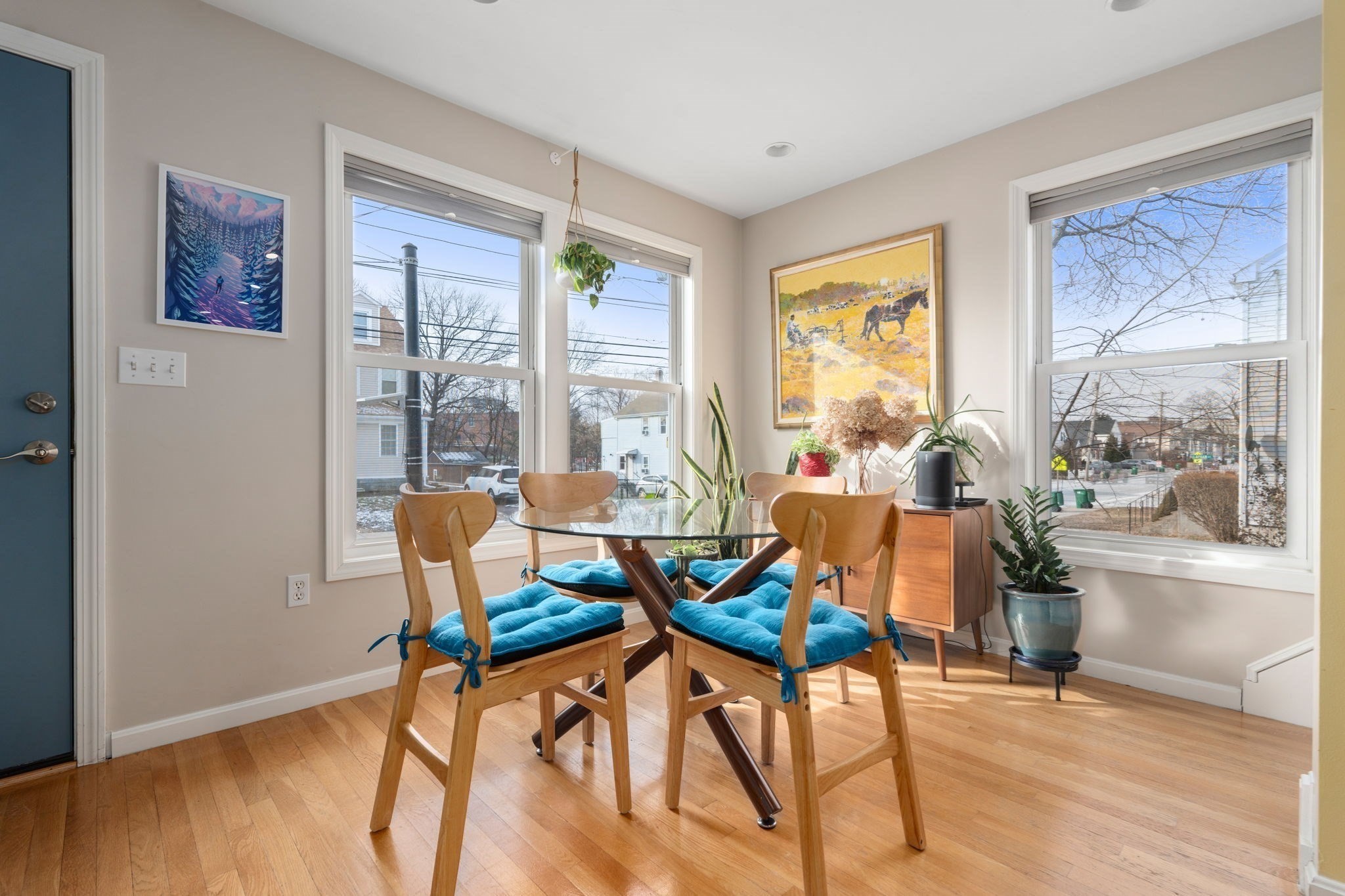 284 Riverside Ave Unit 1, Medford, MA 02155 - Image 7