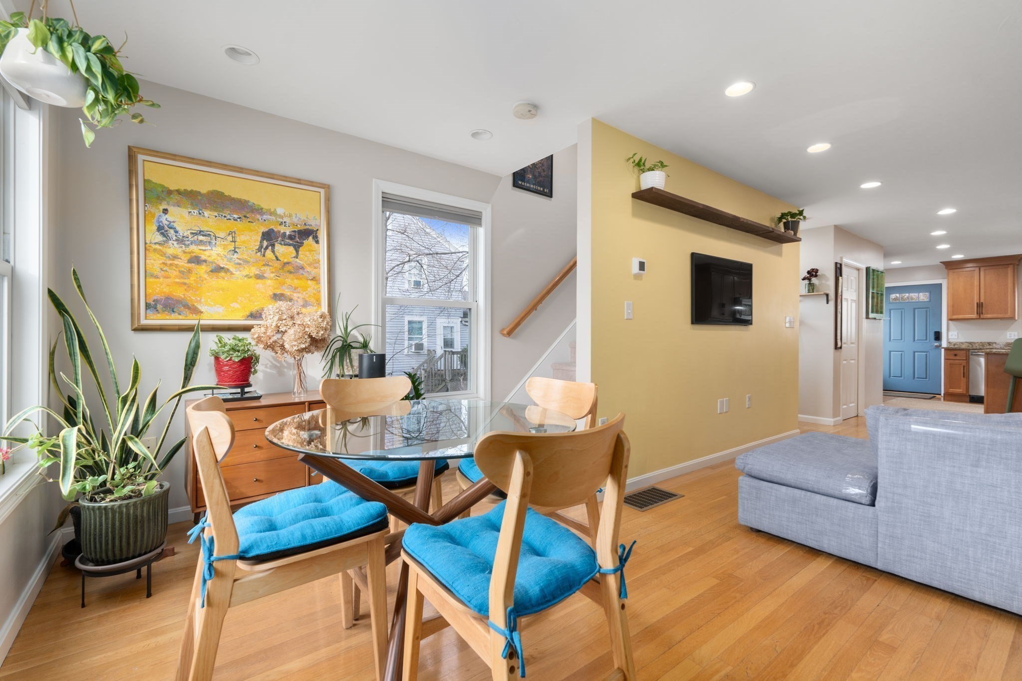 284 Riverside Ave Unit 1, Medford, MA 02155 - Image 8