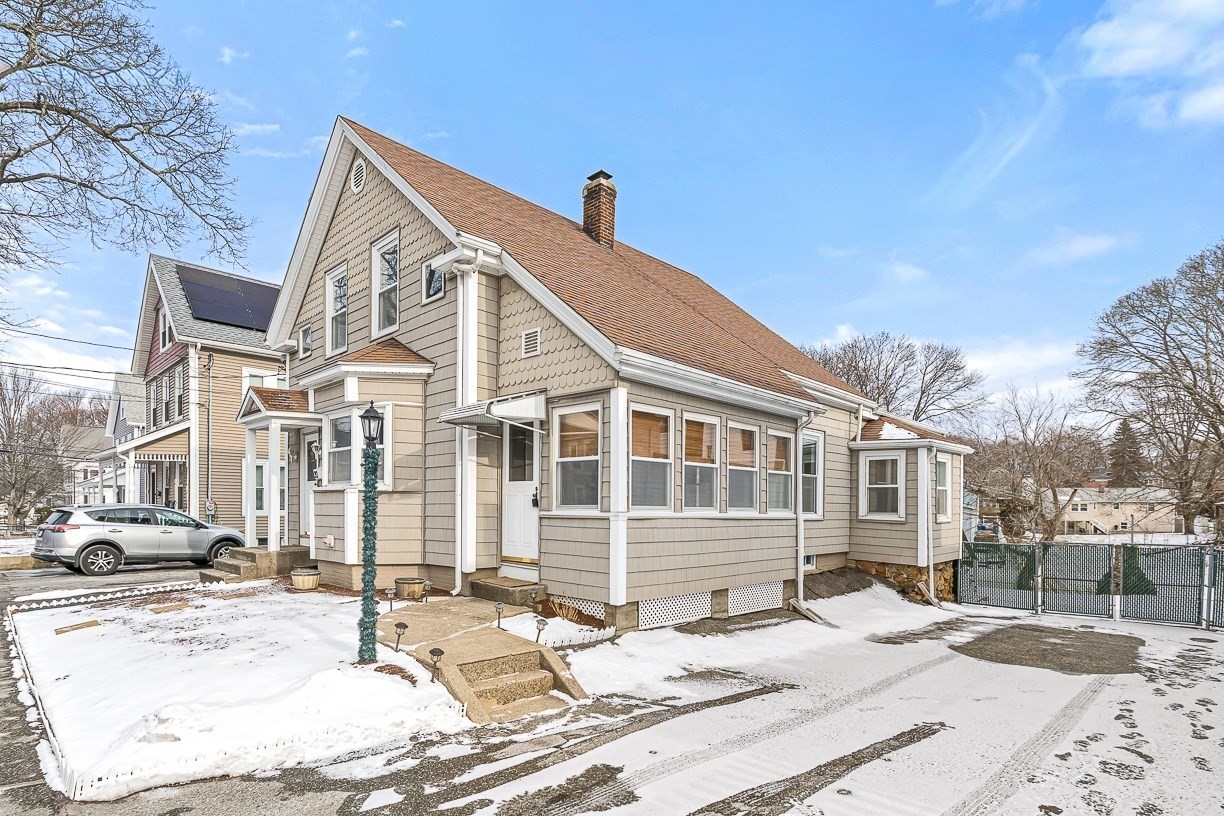20 Pond Street, Stoneham, MA 02180 - Image 3