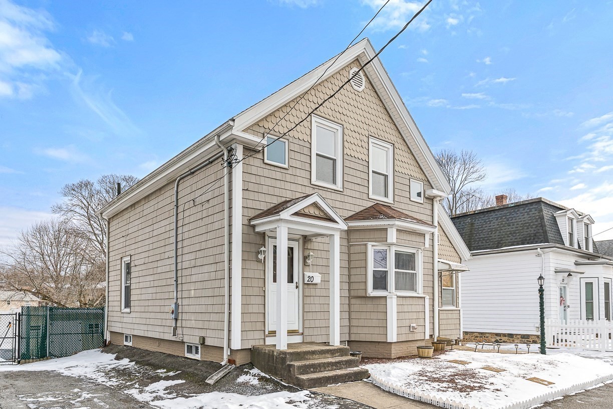 20 Pond Street, Stoneham, MA 02180 - Image 4