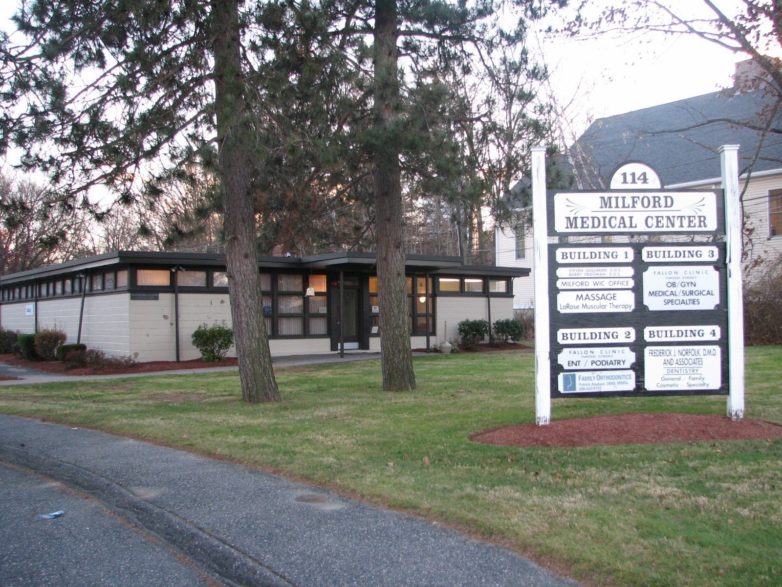 114 Water St Unit B #2, Milford, MA 01757 - Image 1