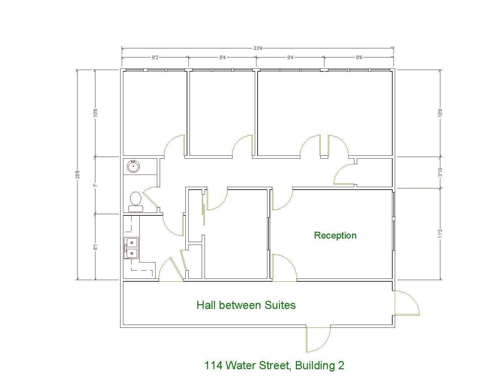 114 Water St Unit B #2, Milford, MA 01757 - Image 3