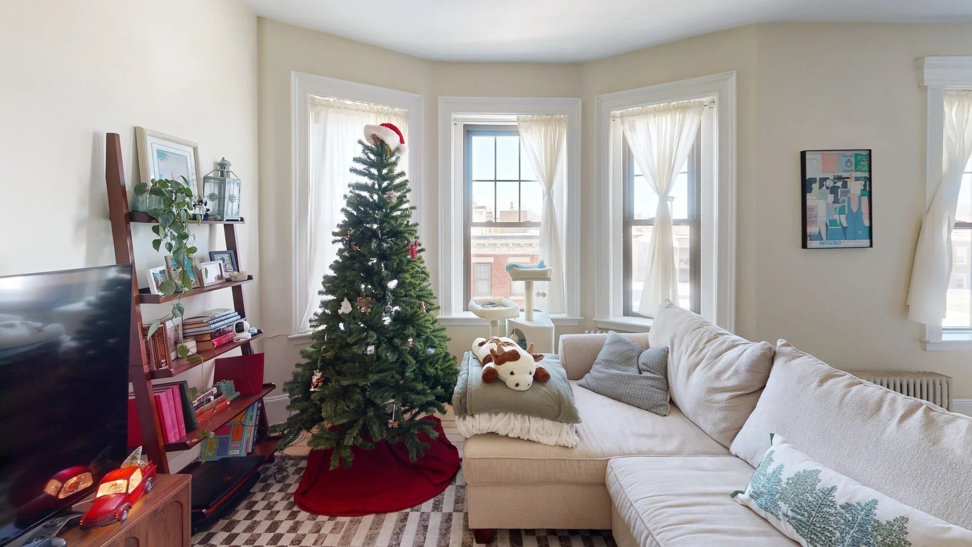 1161 Commonwealth Ave Unit 8, Allston, Boston, MA 02134 - Image 2