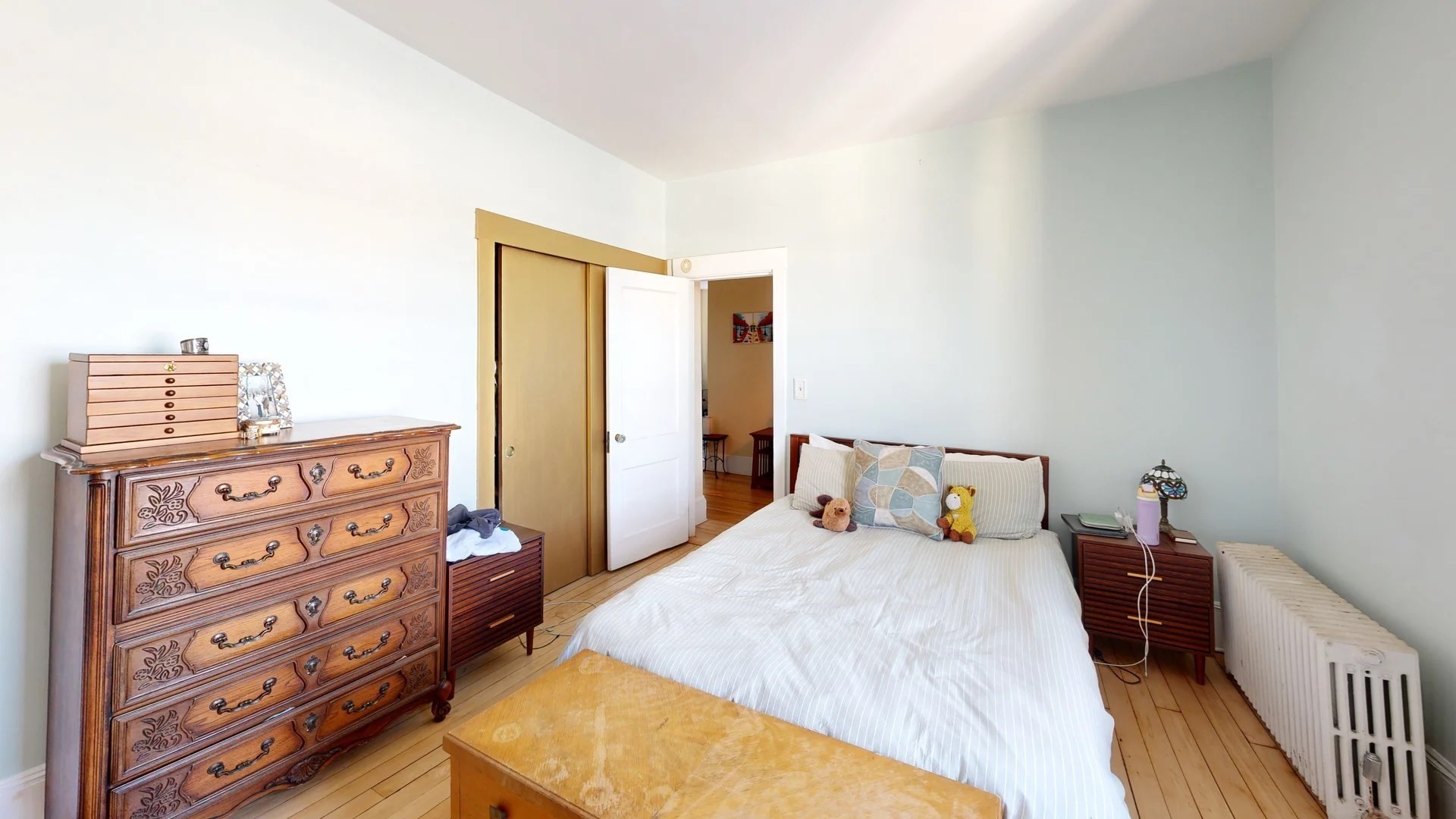 1161 Commonwealth Ave Unit 8, Allston, Boston, MA 02134 - Image 8