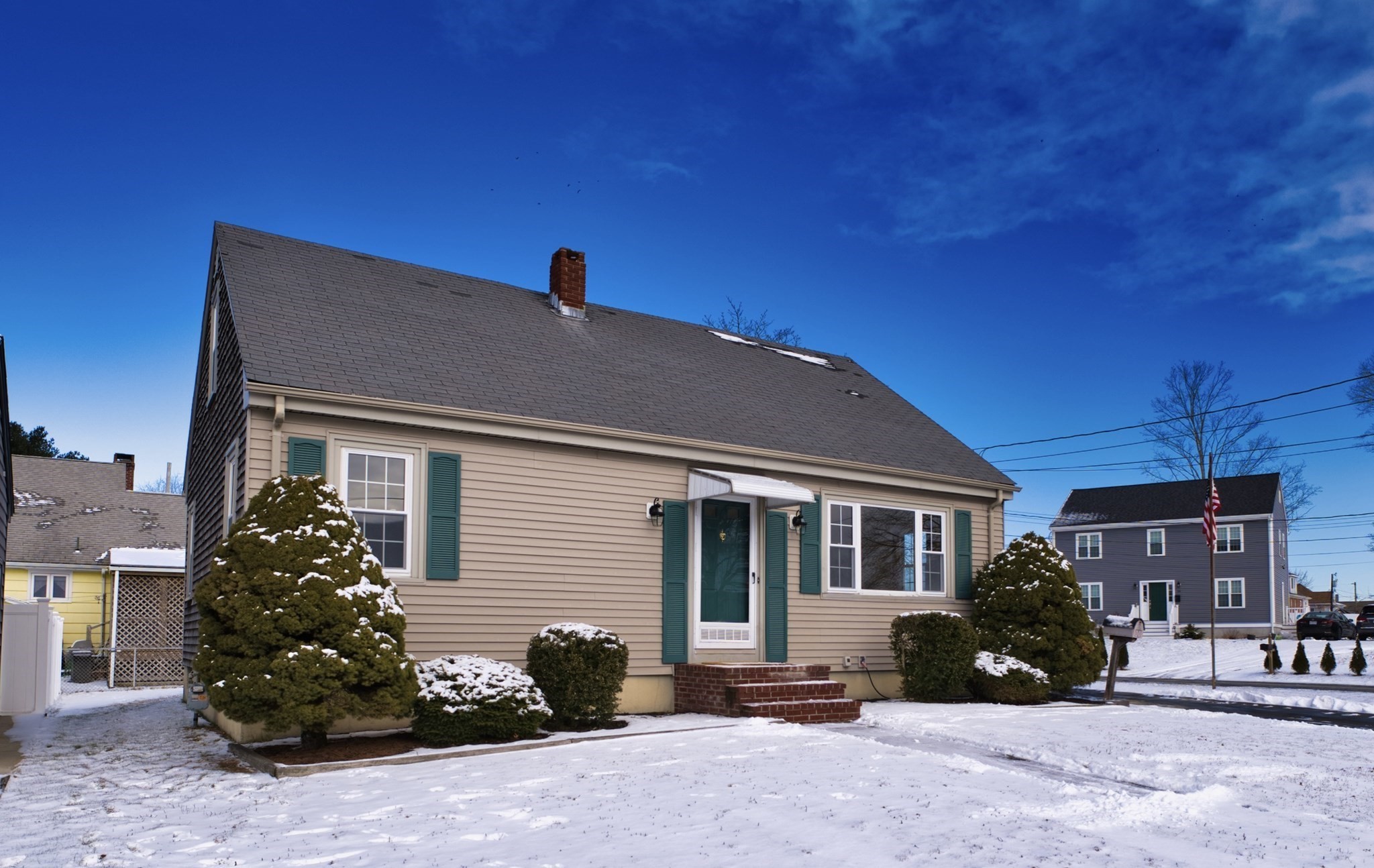 303 Cummington St, New Bedford, MA 02745 - Image 1