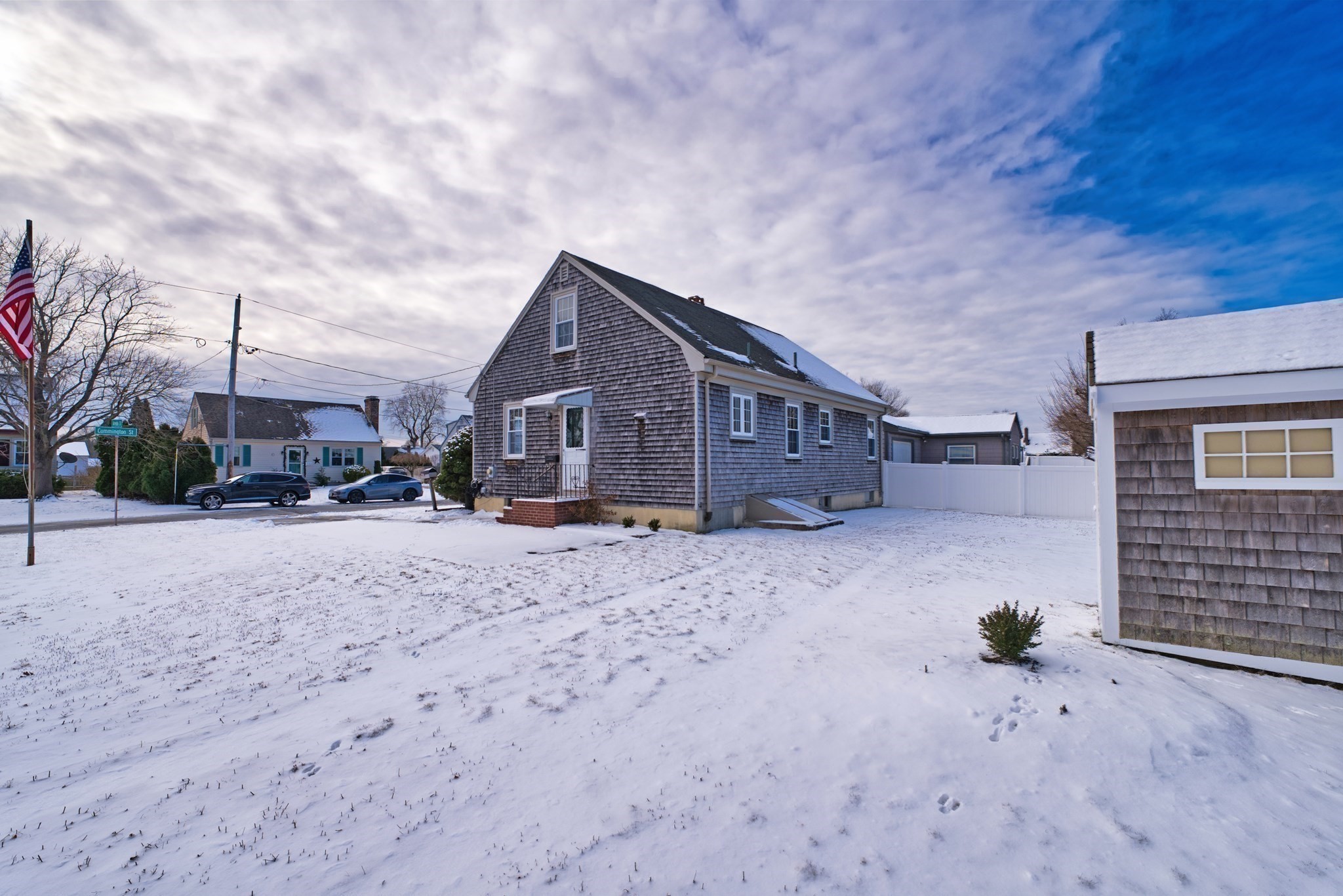 303 Cummington St, New Bedford, MA 02745 - Image 24