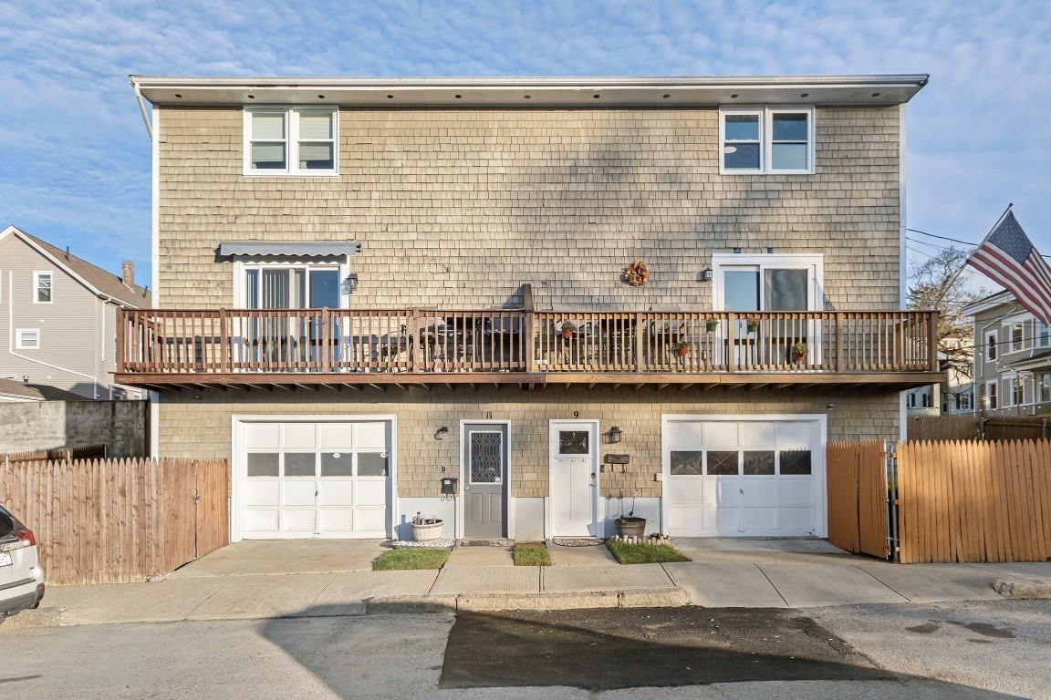 9 Doctor St Unit ., Fall River, MA 02720