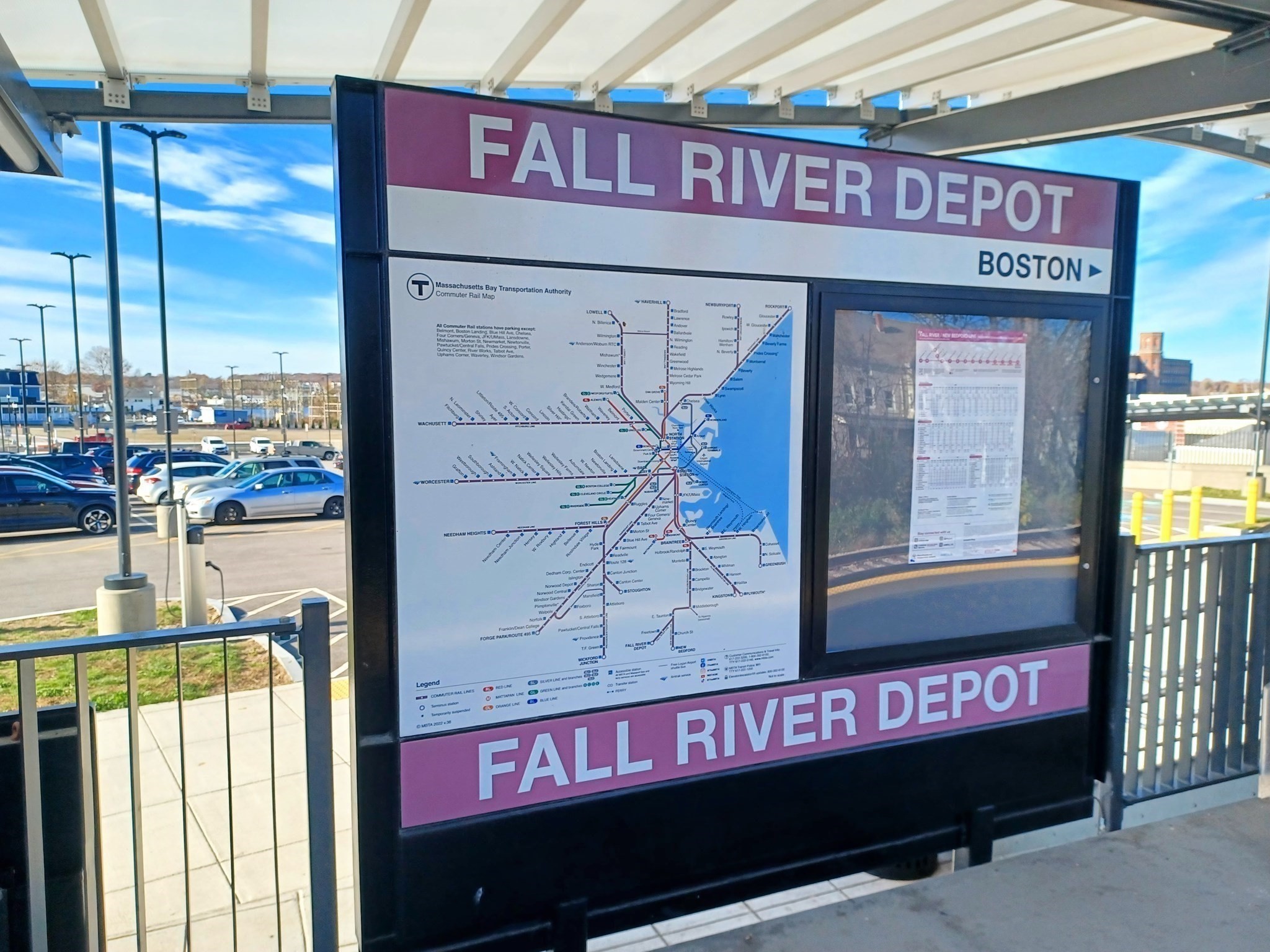 9 Doctor St Unit ., Fall River, MA 02720 - Image 12