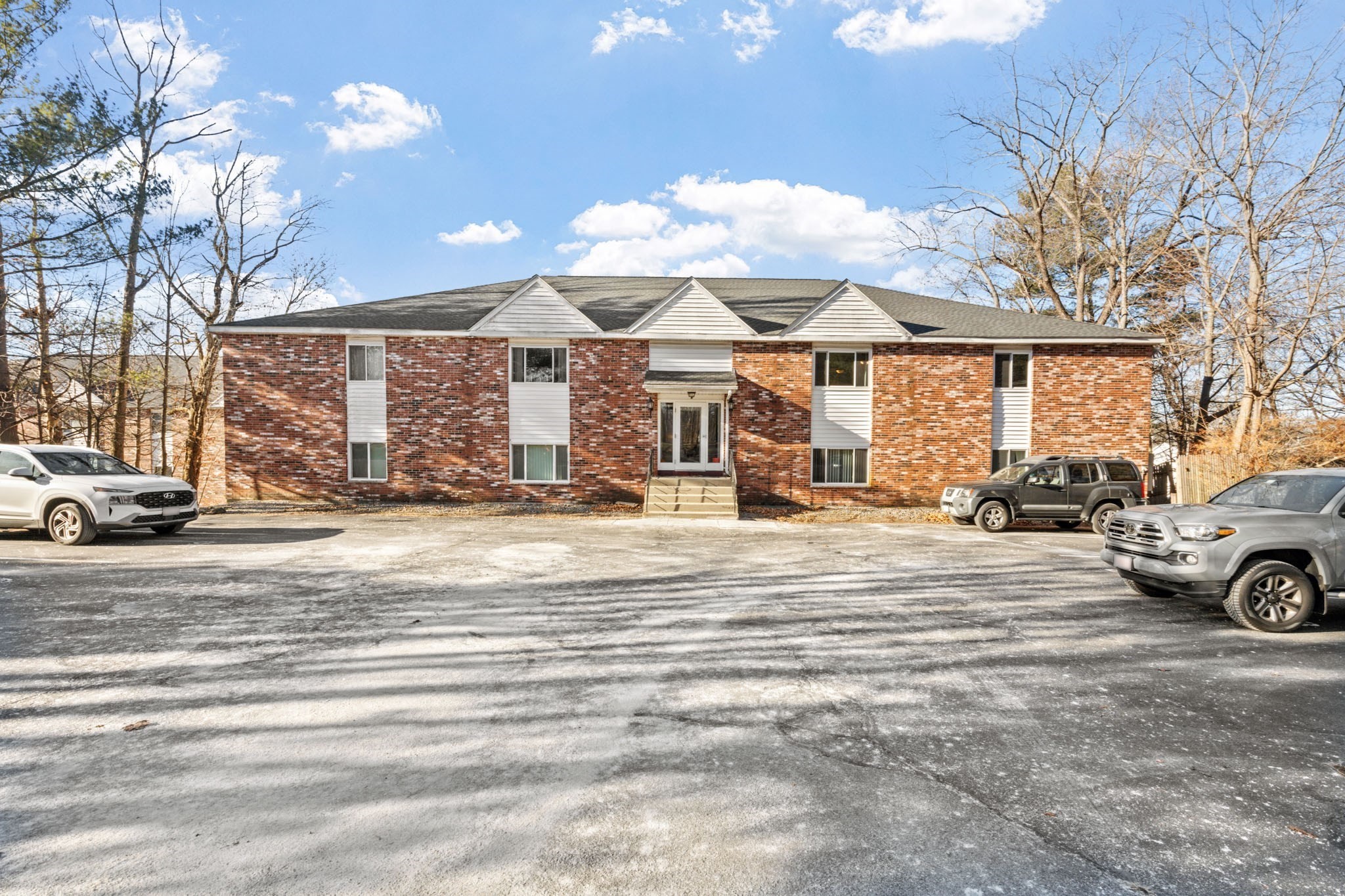 212 Fisher St Unit B7, North Attleboro, MA 02760