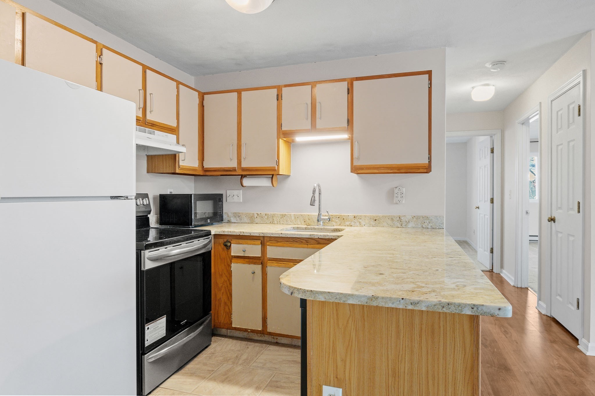 212 Fisher St Unit B7, North Attleboro, MA 02760 - Image 16