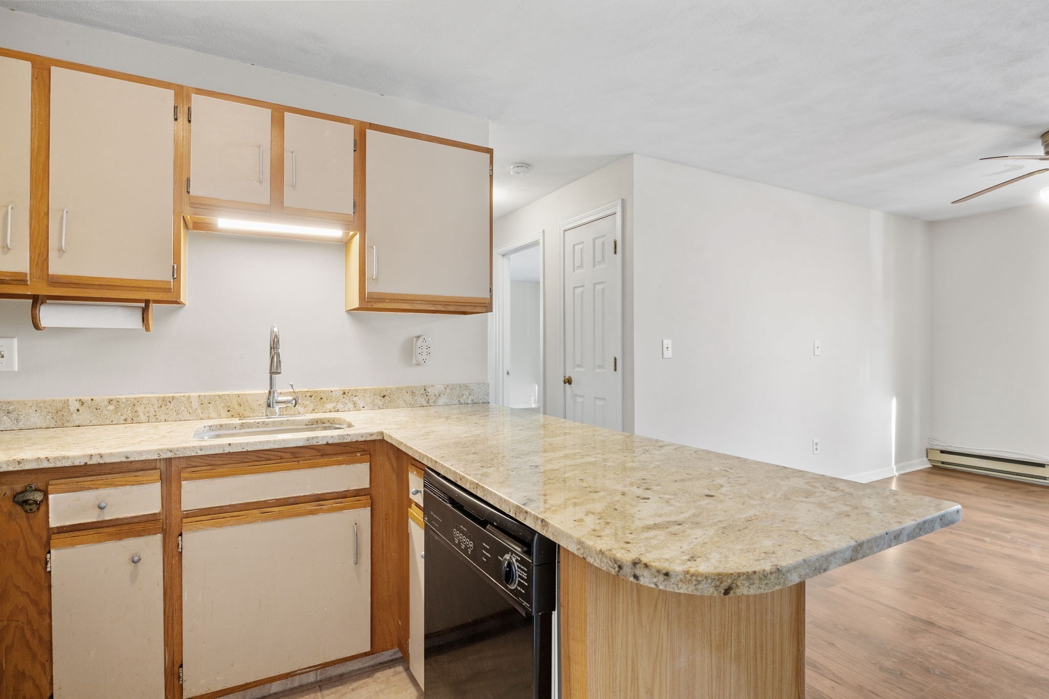 212 Fisher St Unit B7, North Attleboro, MA 02760 - Image 17