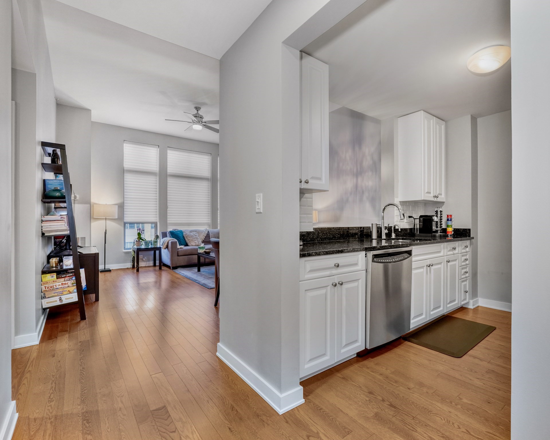 2 Rollins St Unit D603, South End, Boston, MA 02118 - Image 4