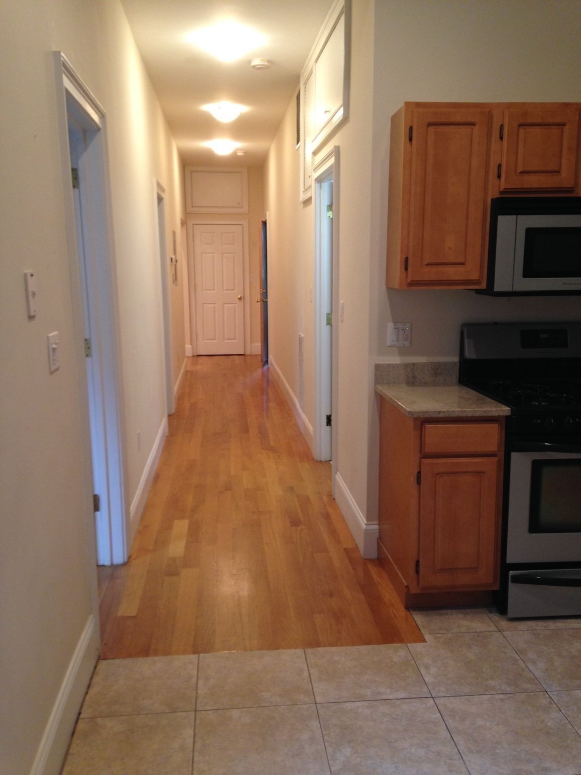 30 Millmont St Unit 2, Fort Hill, Boston, MA 02119 - Image 11