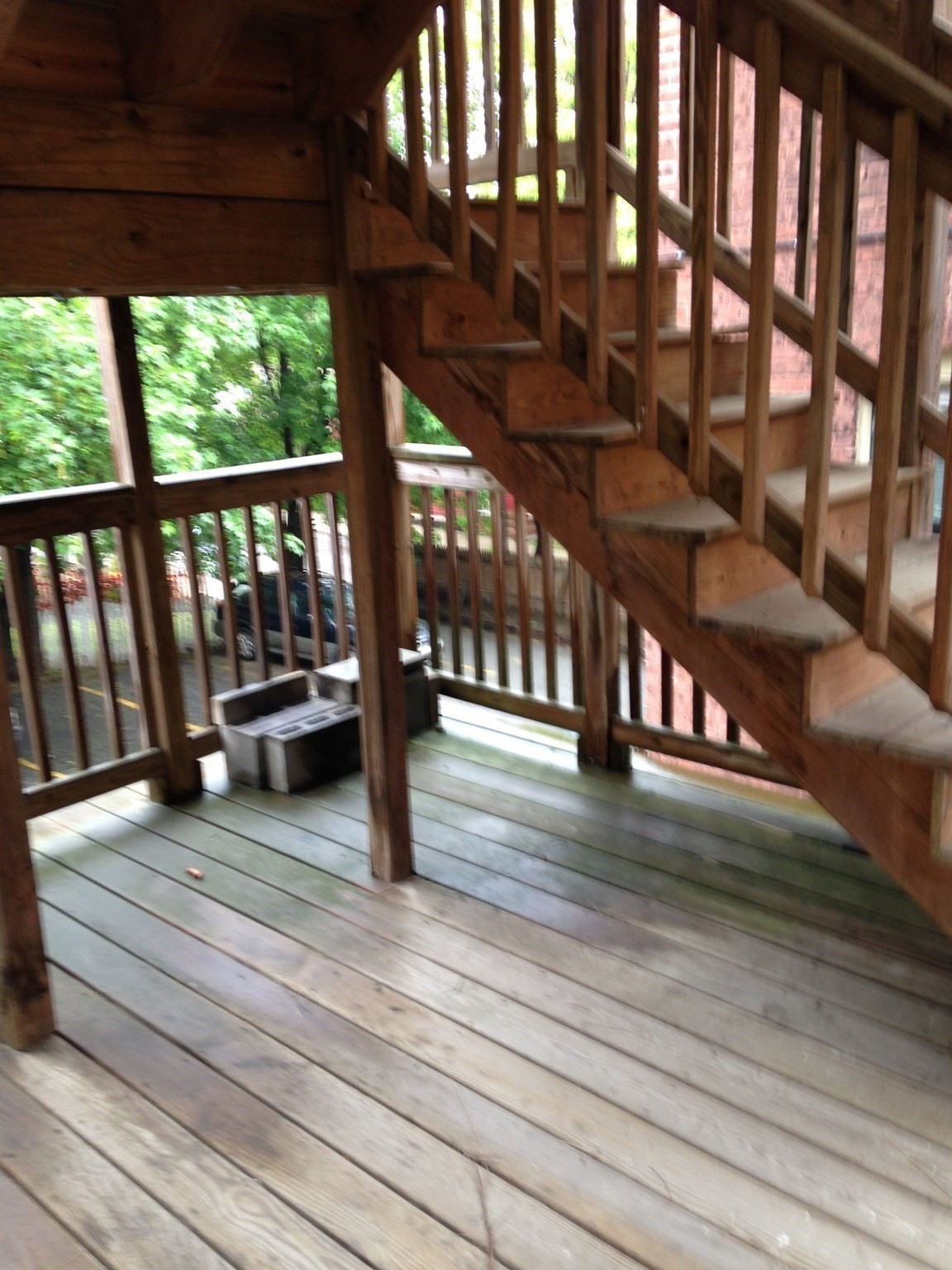 30 Millmont St Unit 2, Fort Hill, Boston, MA 02119 - Image 16