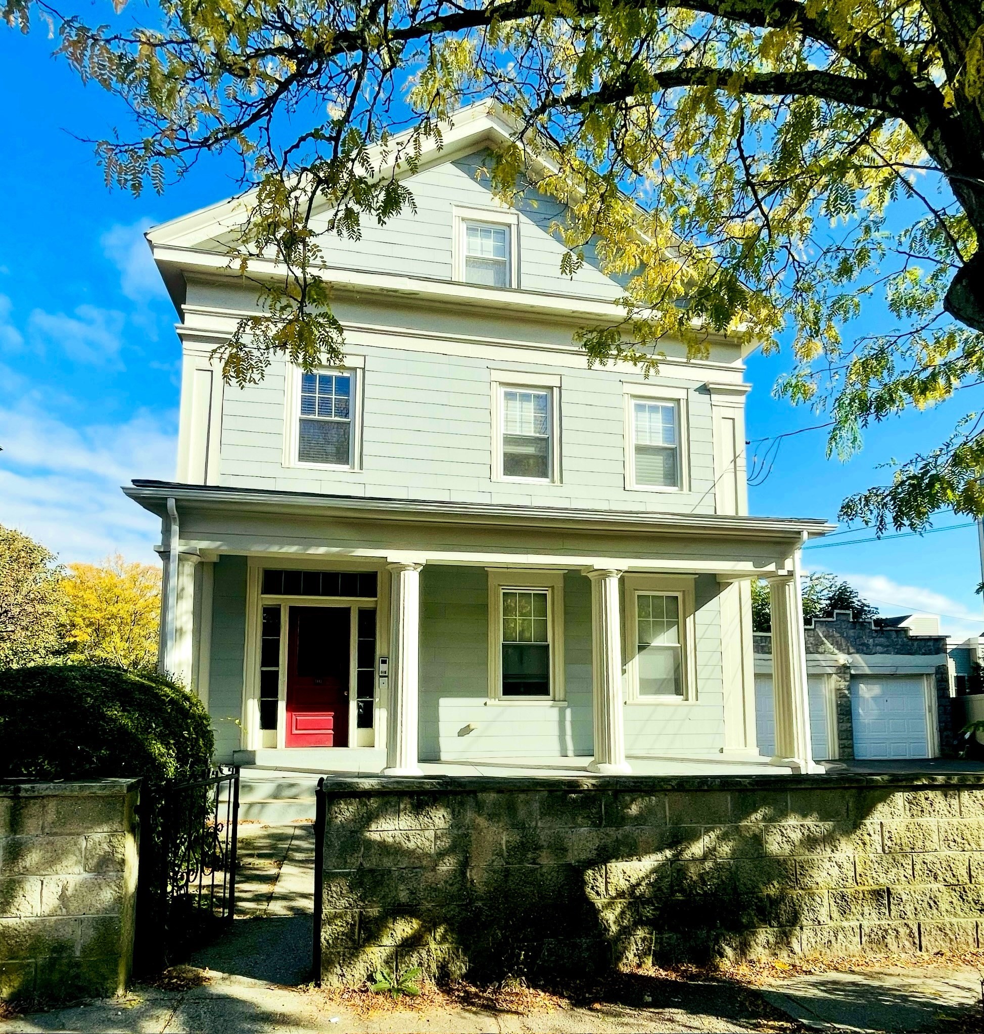 30 Millmont St Unit 2, Fort Hill, Boston, MA 02119 - Image 17