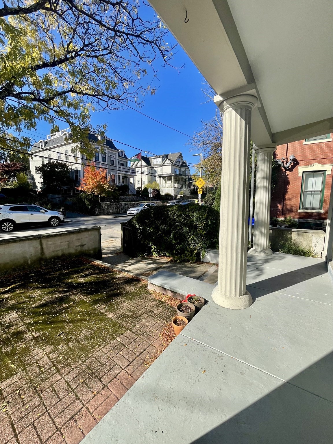 30 Millmont St Unit 2, Fort Hill, Boston, MA 02119 - Image 18