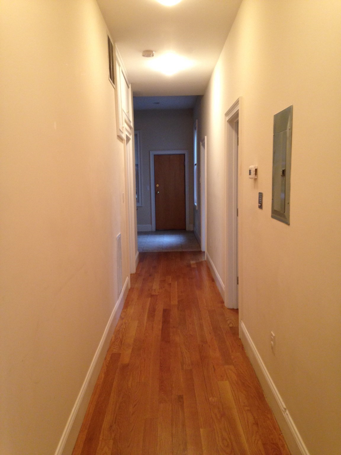 30 Millmont St Unit 2, Fort Hill, Boston, MA 02119 - Image 6