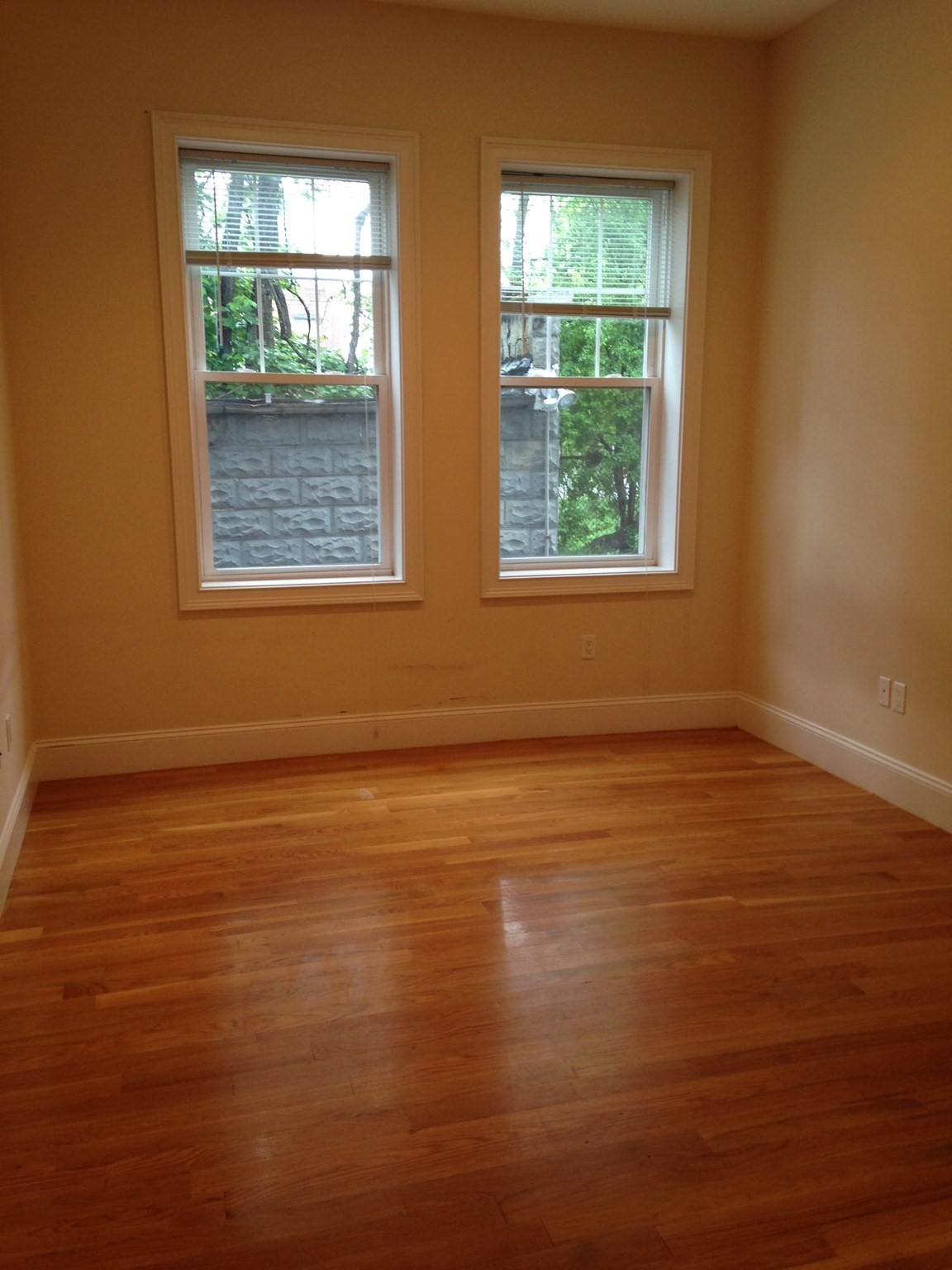30 Millmont St Unit 2, Fort Hill, Boston, MA 02119 - Image 8