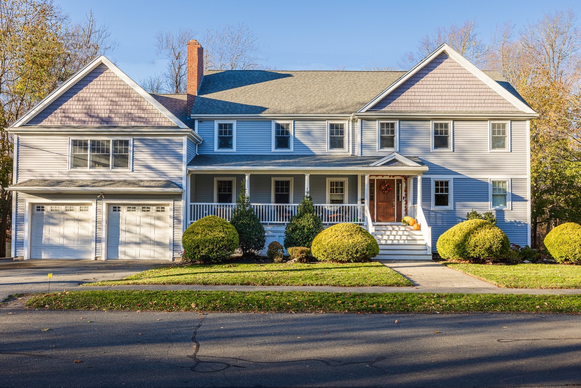 141 Belmont Street, Reading, MA 01867