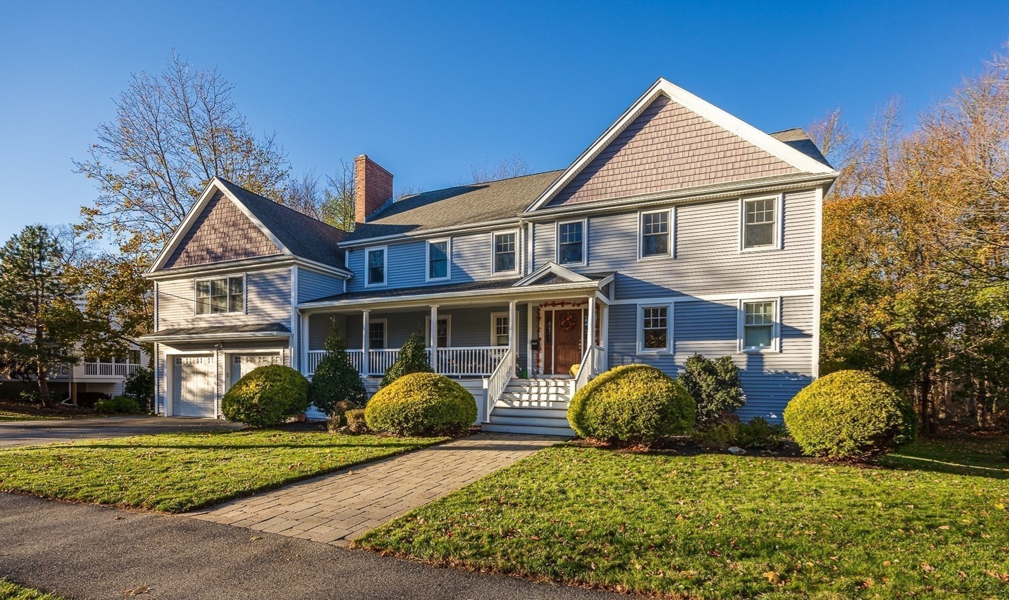 141 Belmont Street, Reading, MA 01867 - Image 3