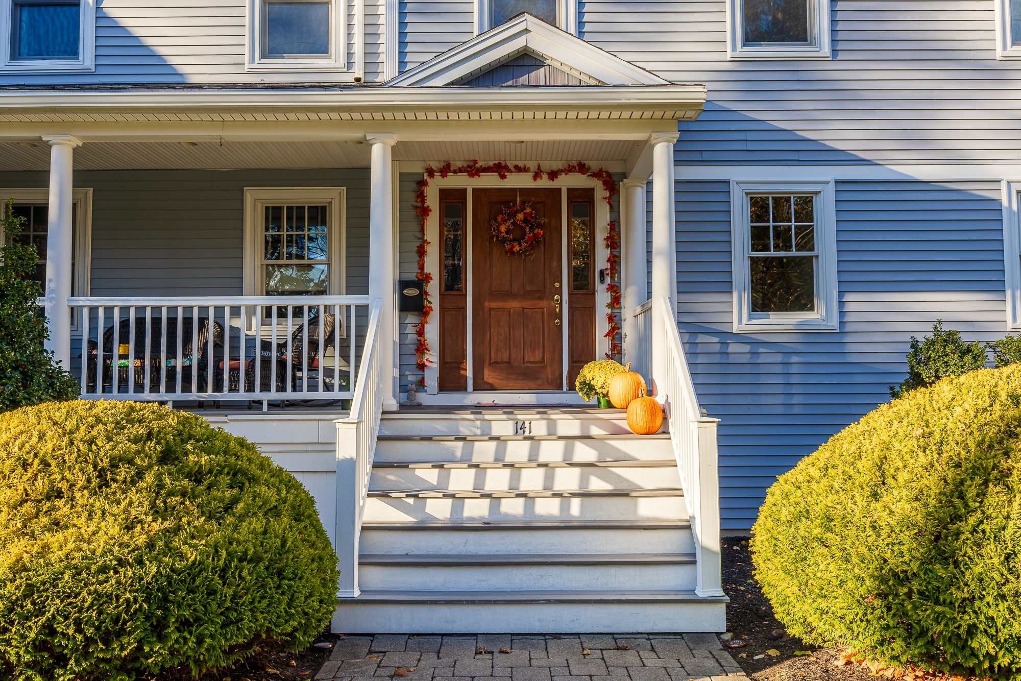 141 Belmont Street, Reading, MA 01867 - Image 4