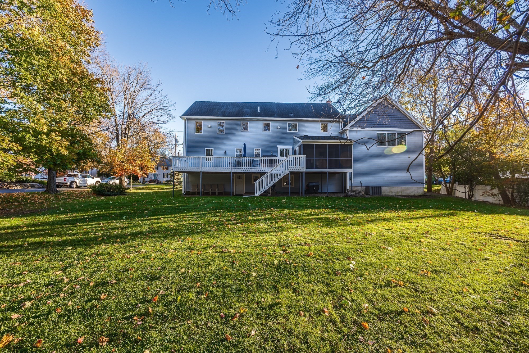 141 Belmont Street, Reading, MA 01867 - Image 41