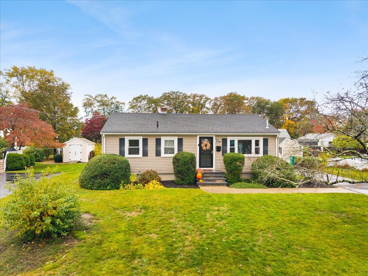 23 Sunset Ave, North Attleboro, MA 02760 - Image 1