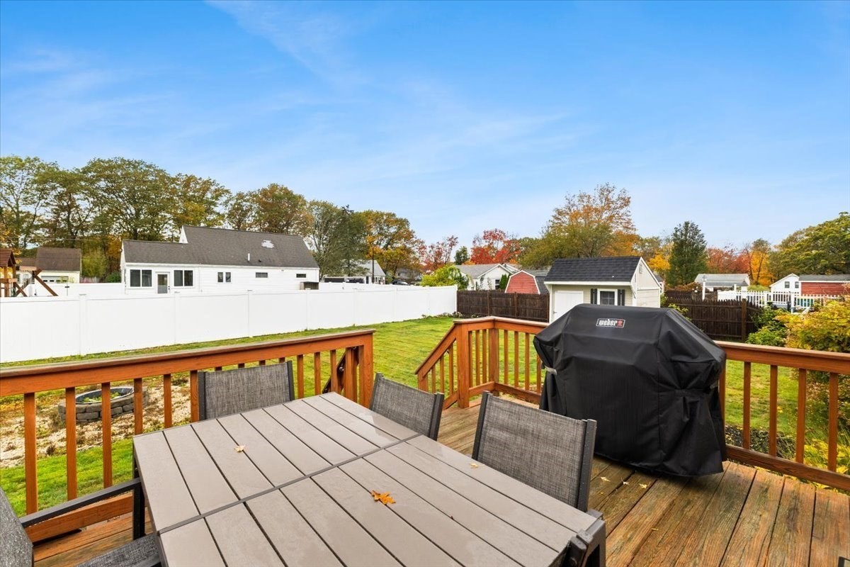 23 Sunset Ave, North Attleboro, MA 02760 - Image 17