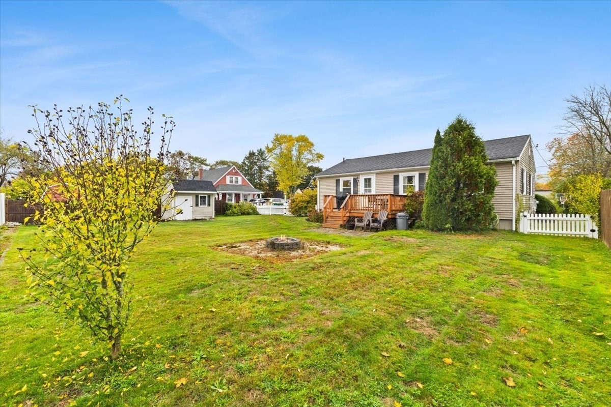 23 Sunset Ave, North Attleboro, MA 02760 - Image 18