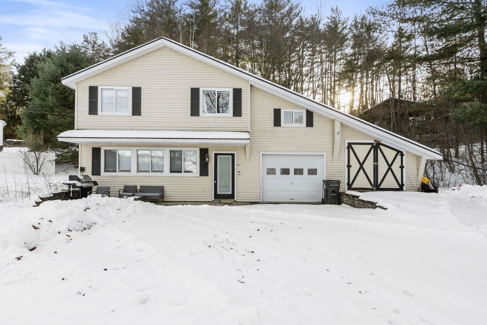 60 Stone Valley Rd, Orange, MA 01364 - Image 1
