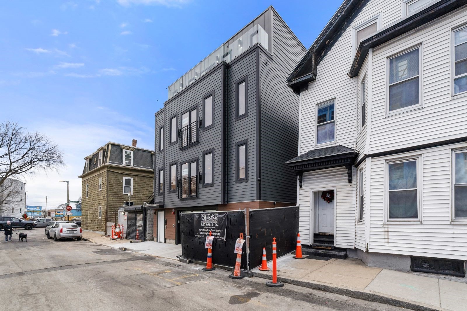 6 Devine Way Unit 2, South Boston, Boston, MA 02127 - Image 30