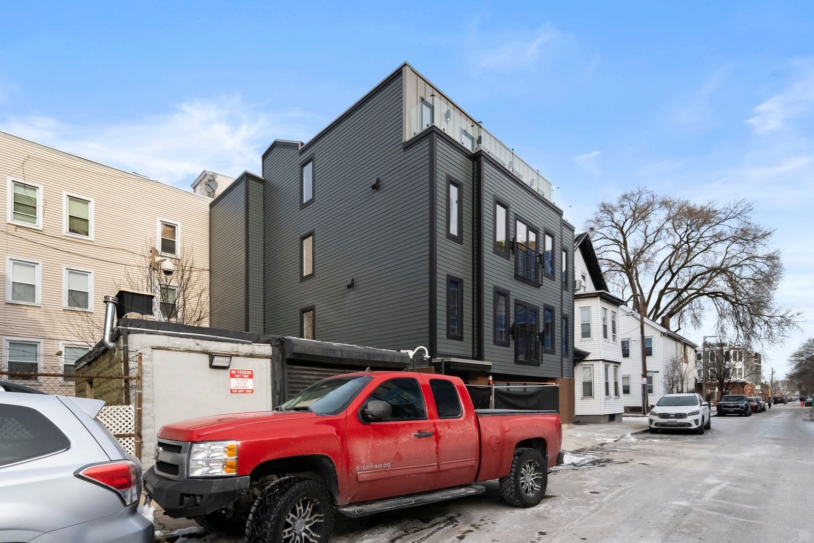 6 Devine Way Unit 2, South Boston, Boston, MA 02127 - Image 34