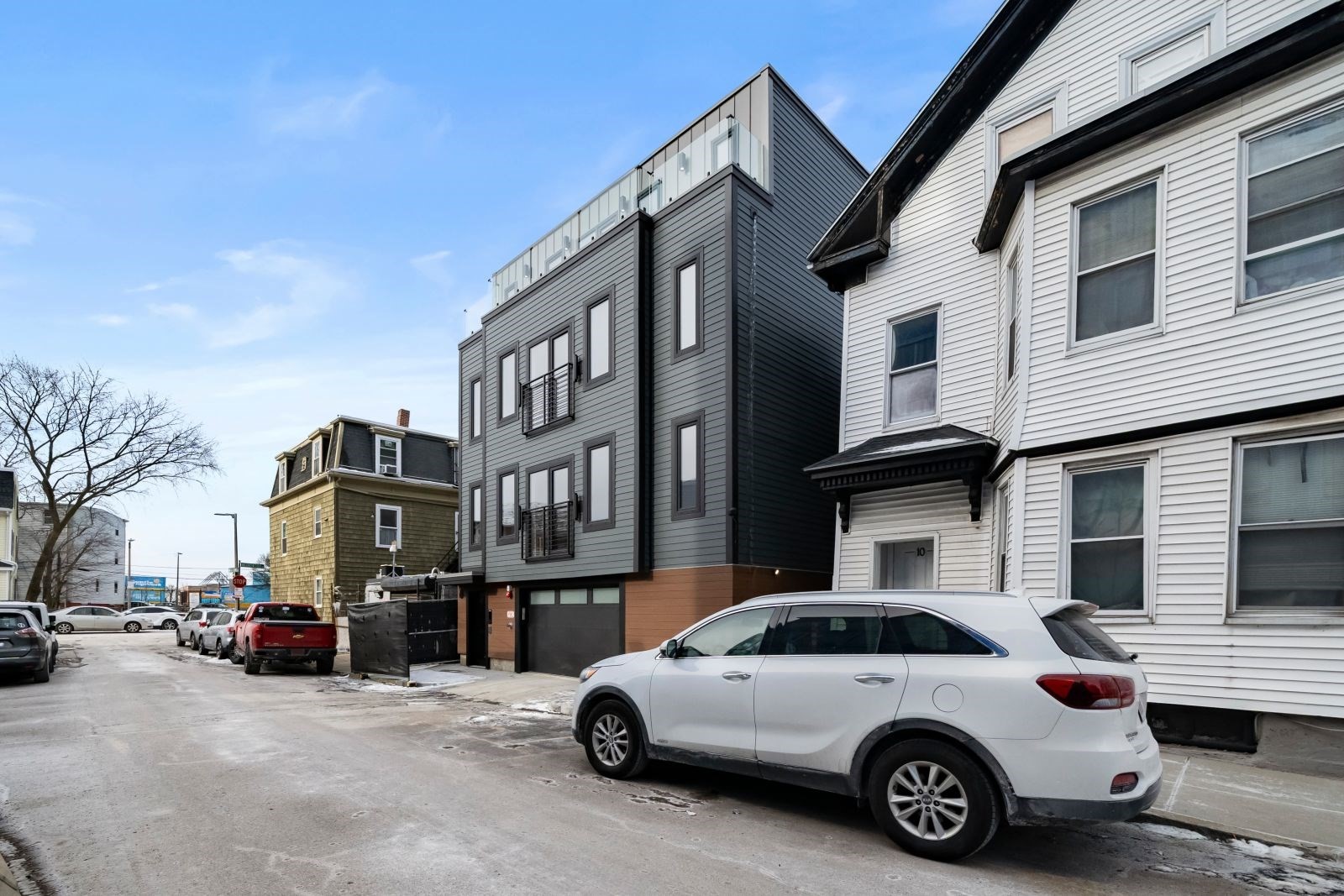 6 Devine Way Unit 2, South Boston, Boston, MA 02127 - Image 36