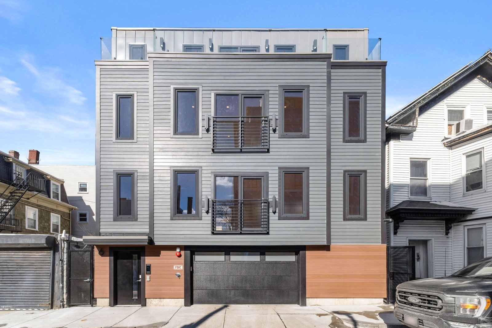 6 Devine Way Unit 2, South Boston, Boston, MA 02127 - Image 38