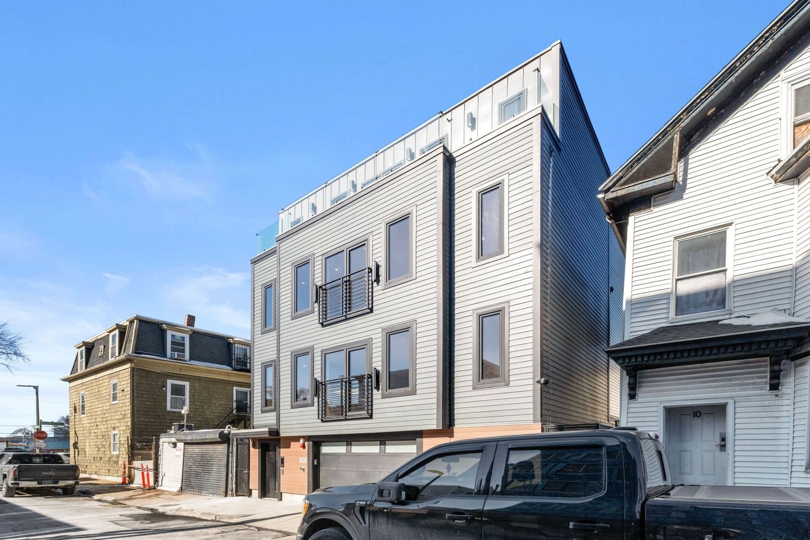 6 Devine Way Unit 2, South Boston, Boston, MA 02127 - Image 39