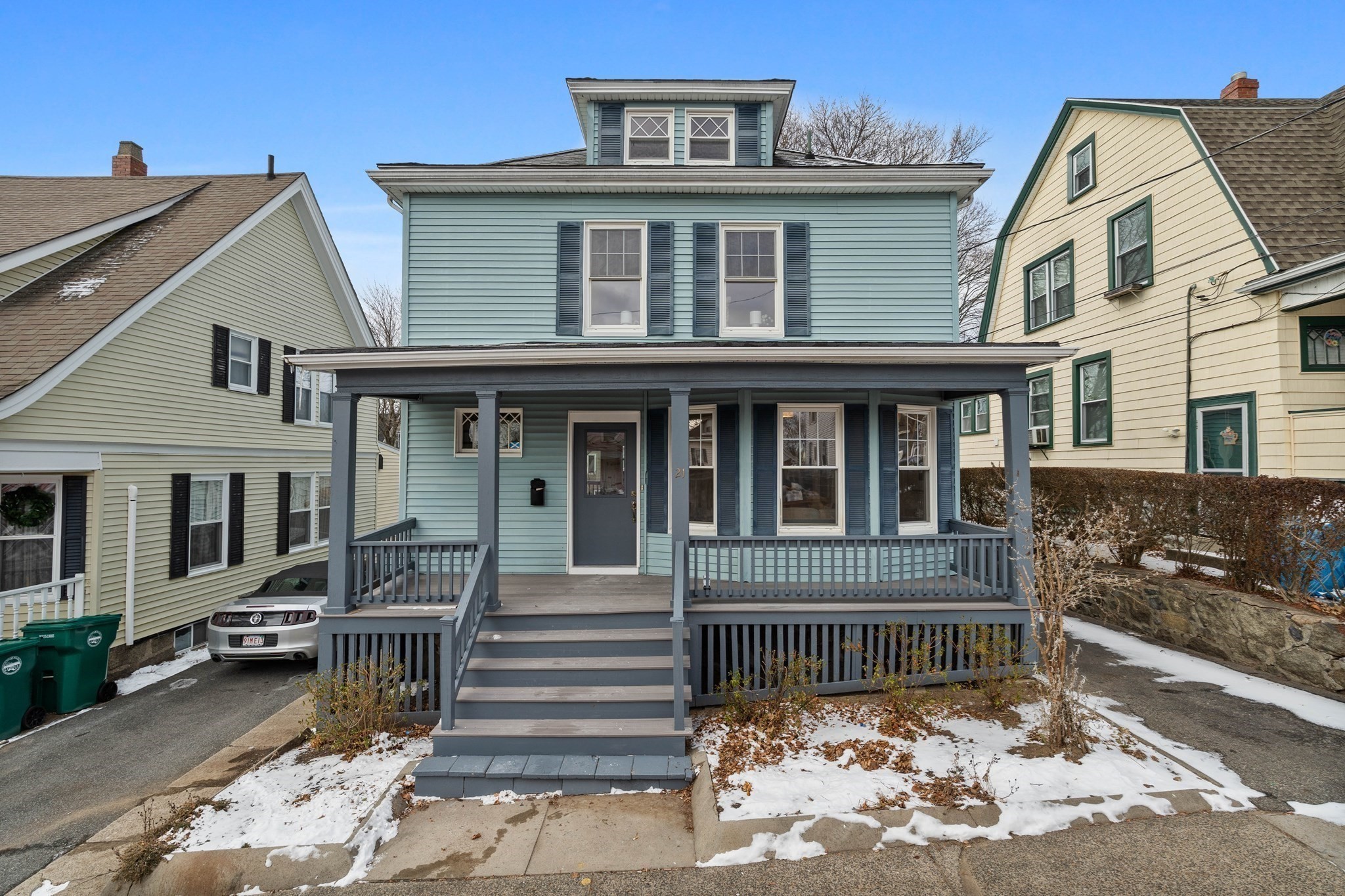 21 Fenton, Lynn, MA 01905 - Image 2