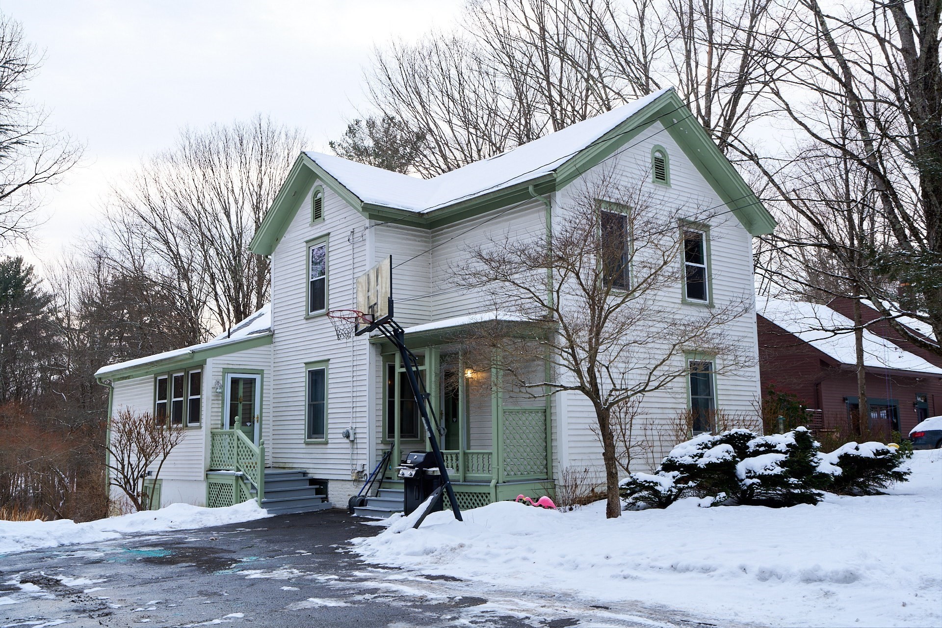 53 East Center Street, Northampton, MA 01053 - Image 1
