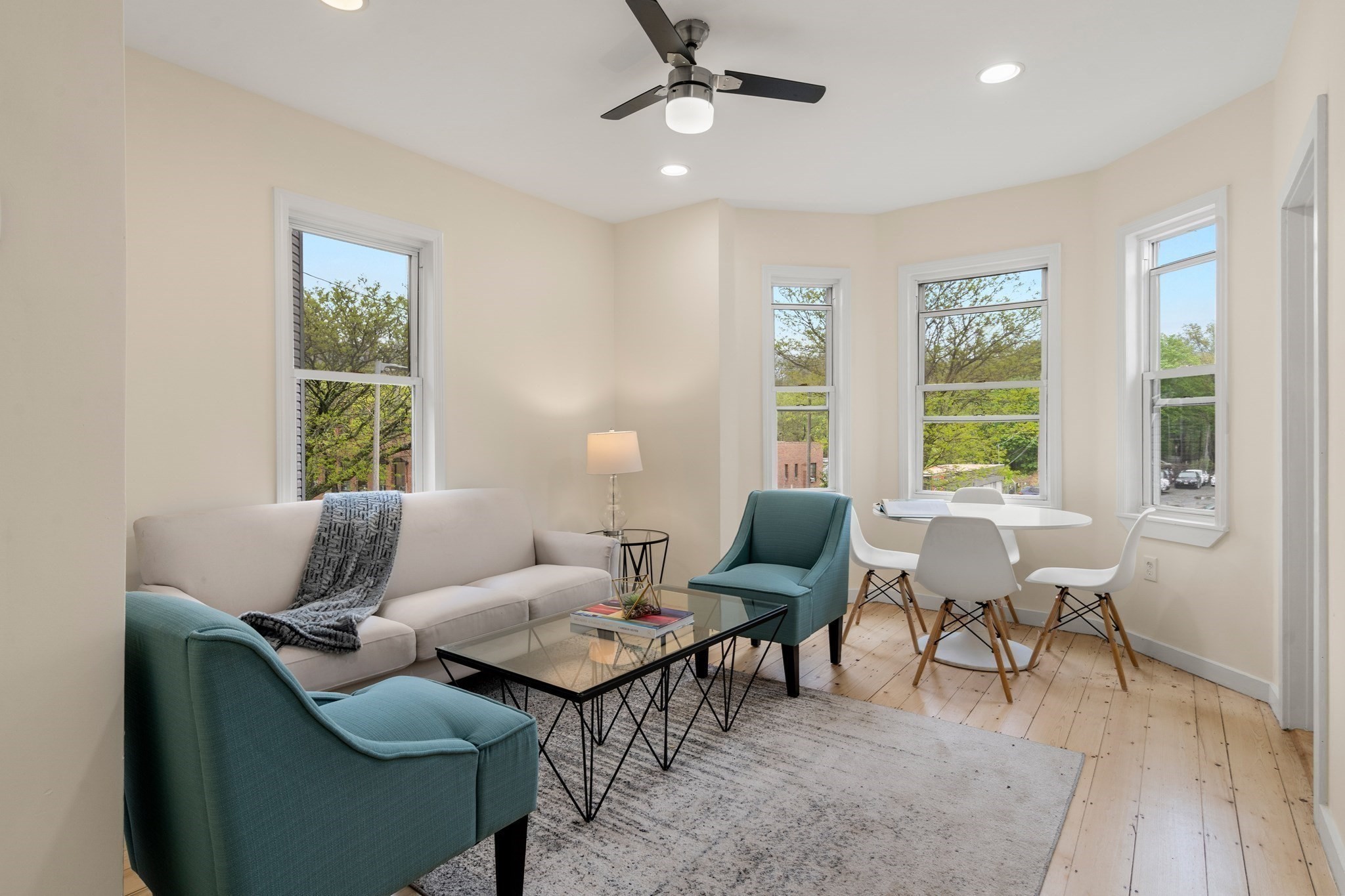 3417 Washington Street Unit 2, Jamaica Plain, Boston, MA 02130 - Image 2