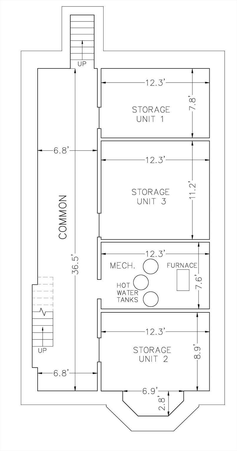 3417 Washington Street Unit 2, Jamaica Plain, Boston, MA 02130 - Image 16
