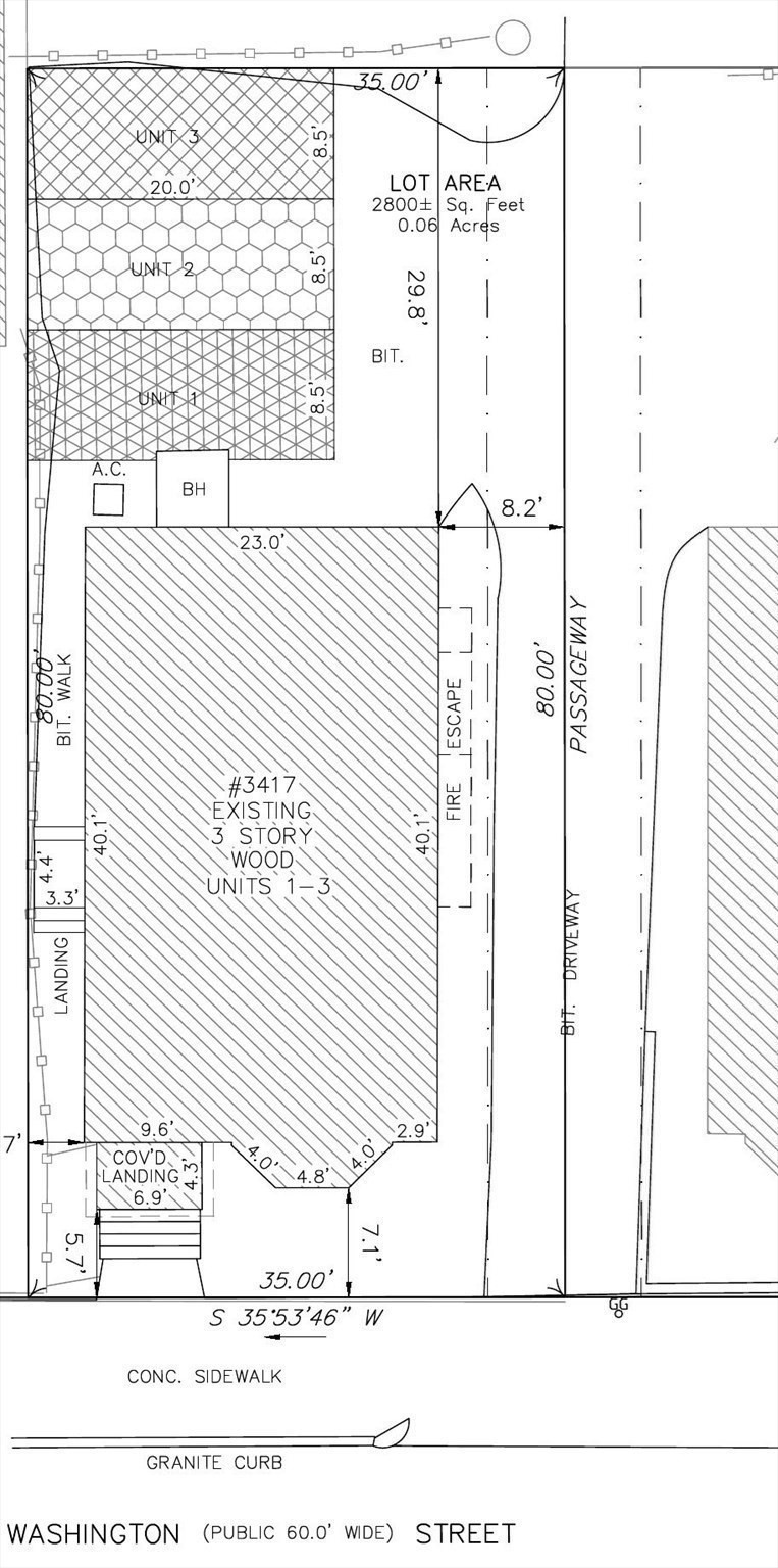 3417 Washington Street Unit 2, Jamaica Plain, Boston, MA 02130 - Image 17