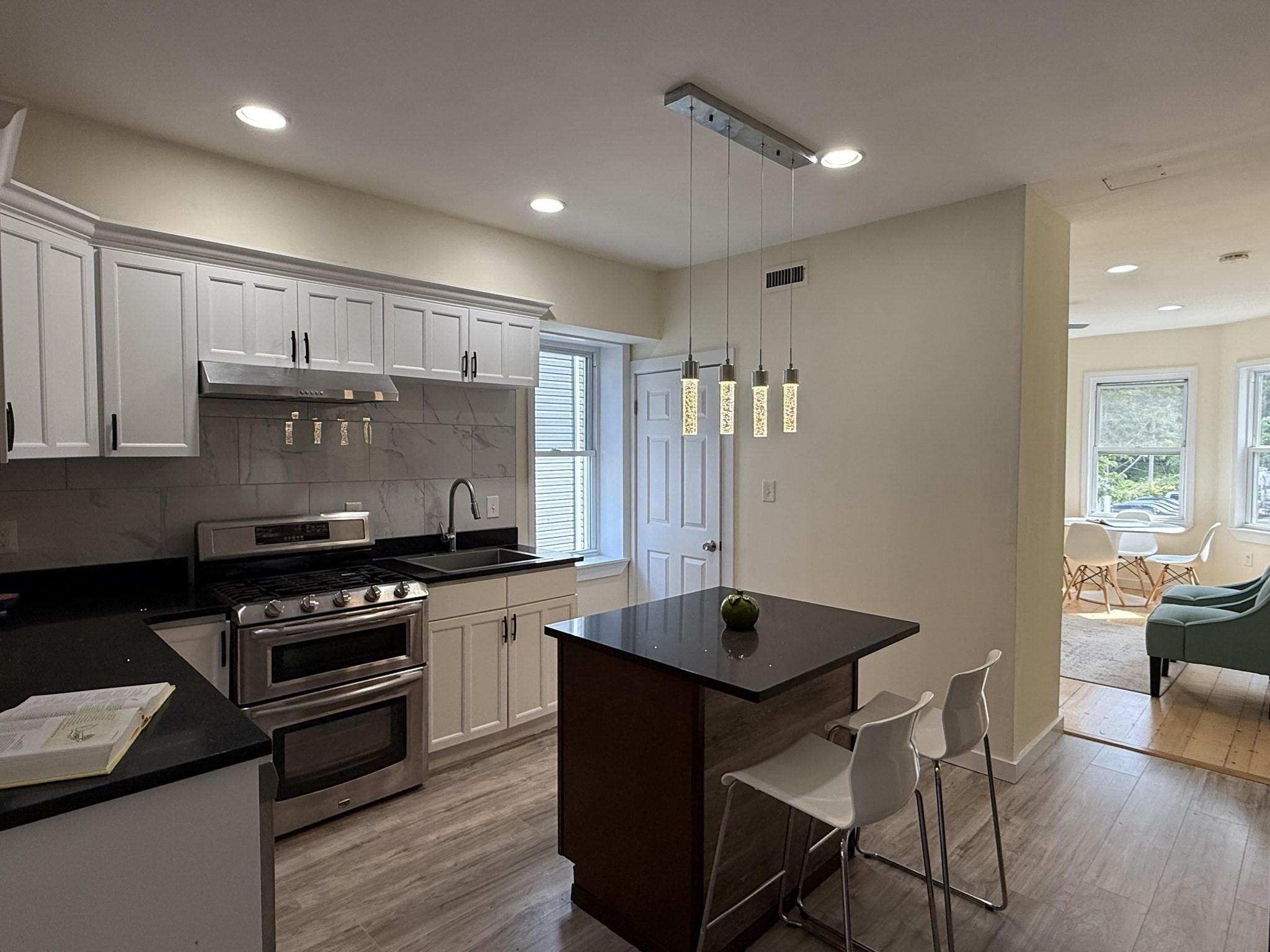 3417 Washington Street Unit 2, Jamaica Plain, Boston, MA 02130 - Image 3