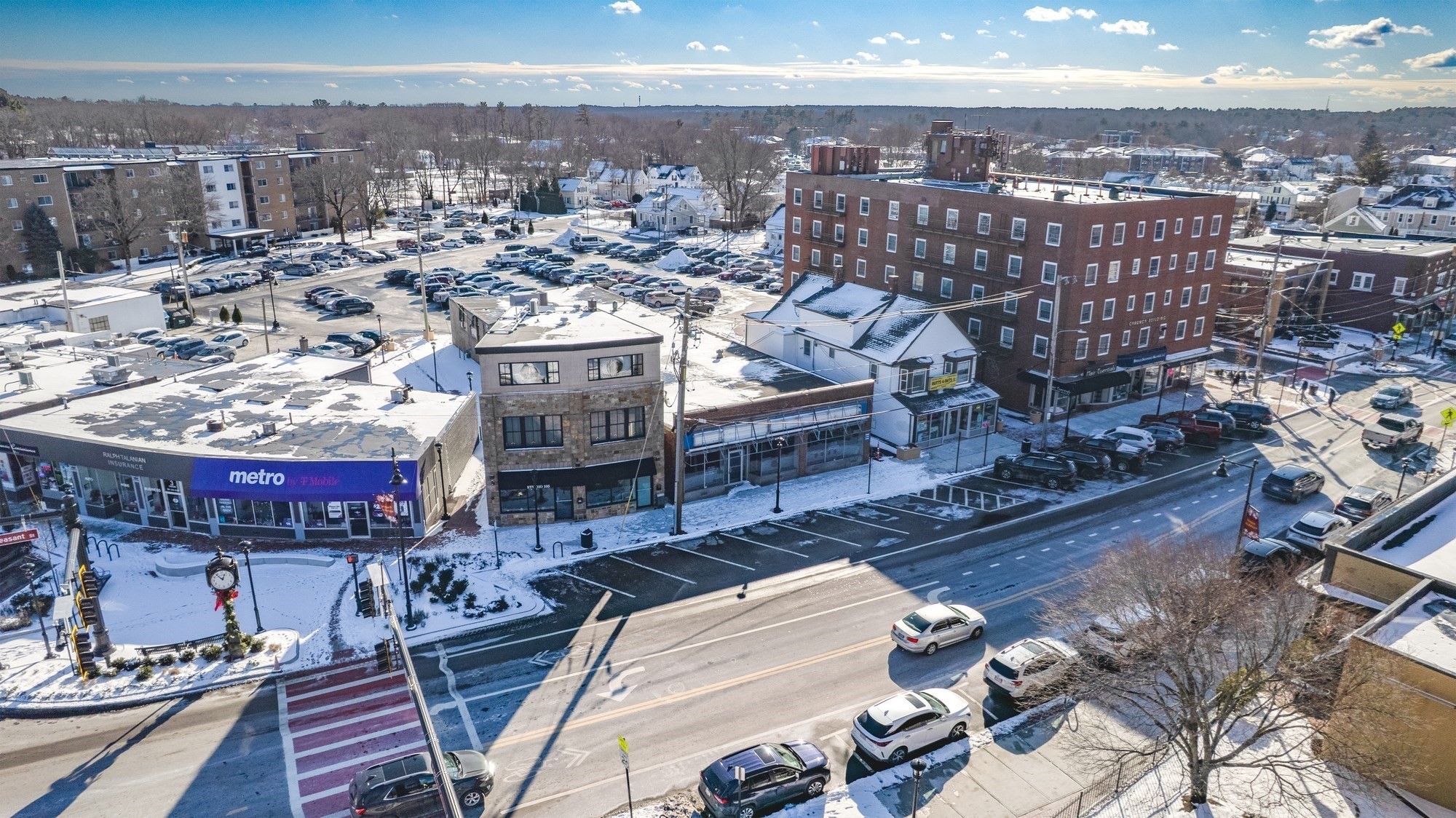 101 Pleasant St, Weymouth, MA 02190 - Image 2