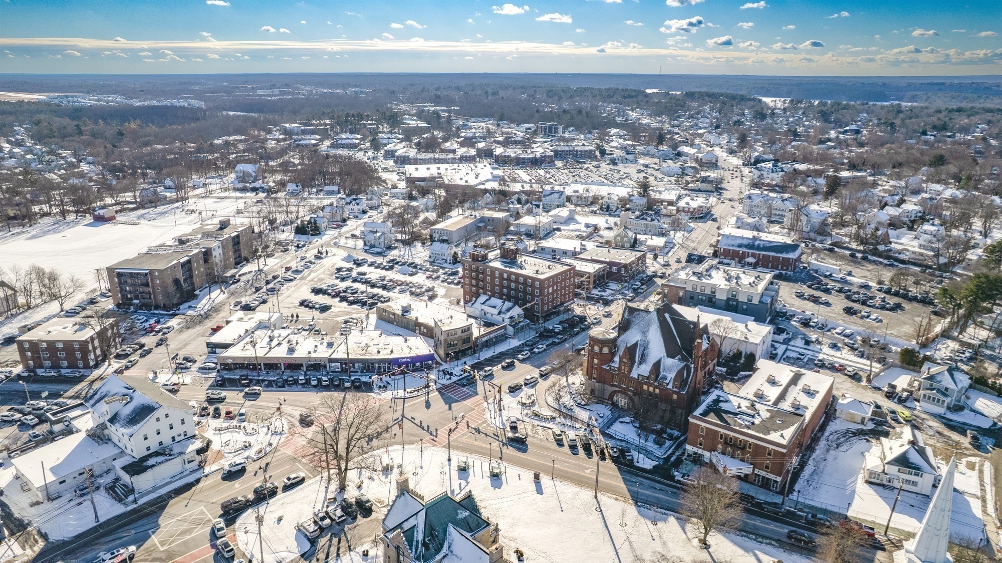 101 Pleasant St, Weymouth, MA 02190 - Image 3