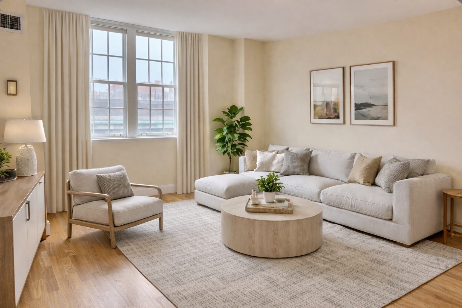 15 River Unit 507, Beacon Hill, Boston, MA 02108