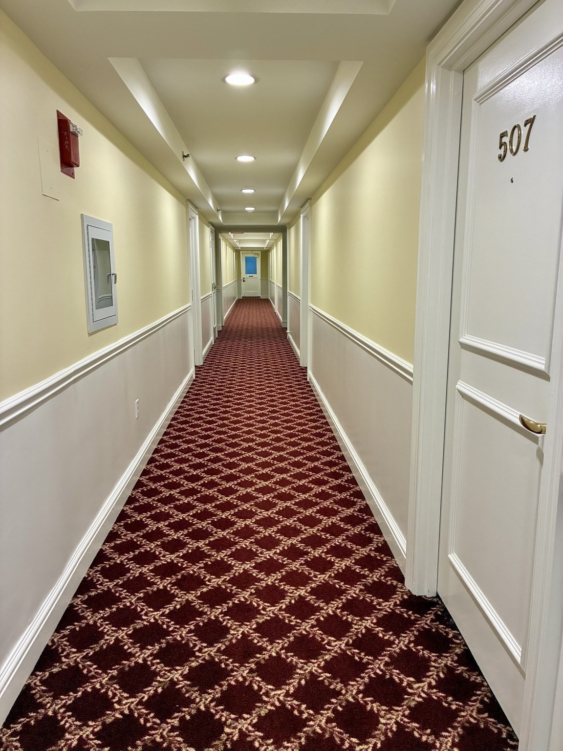 15 River Unit 507, Beacon Hill, Boston, MA 02108 - Image 11