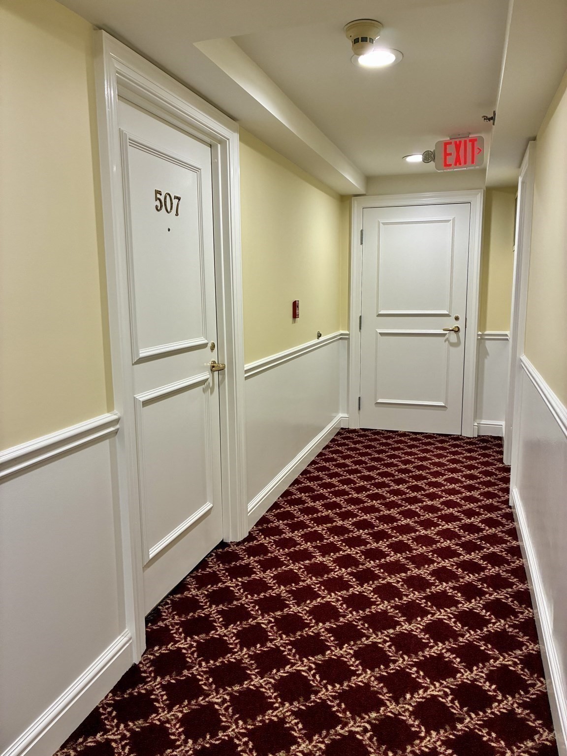 15 River Unit 507, Beacon Hill, Boston, MA 02108 - Image 12