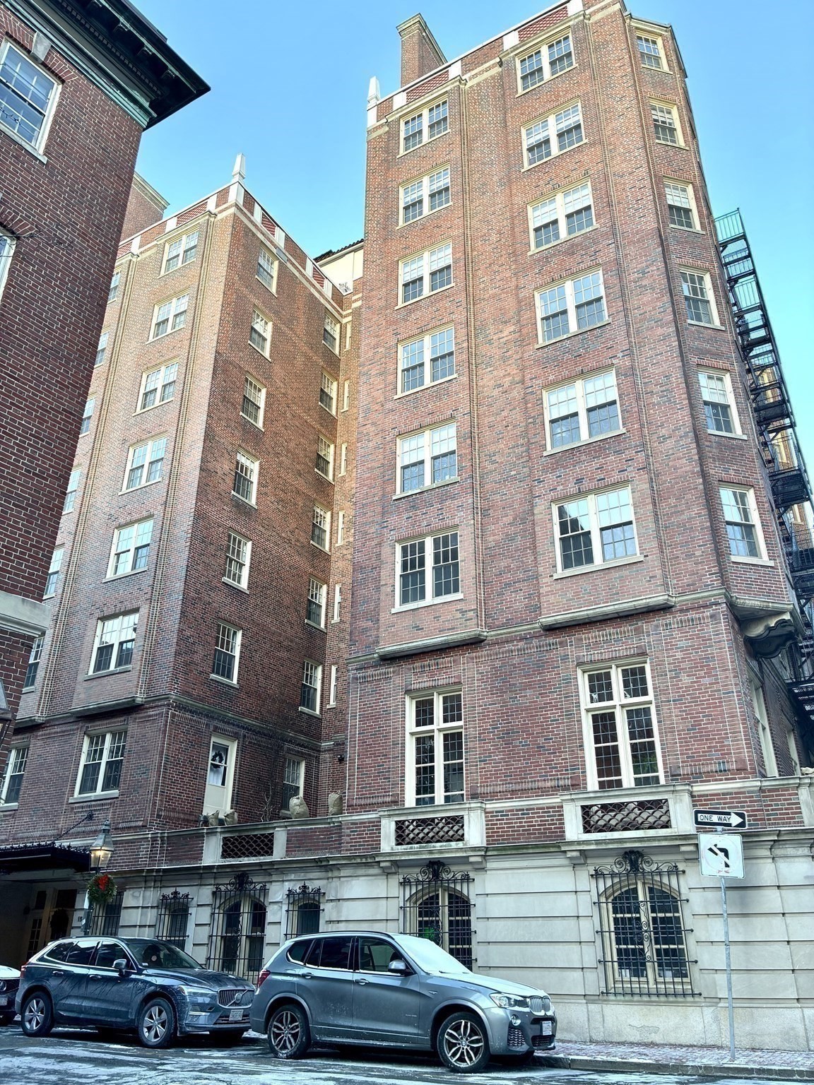 15 River Unit 507, Beacon Hill, Boston, MA 02108 - Image 14